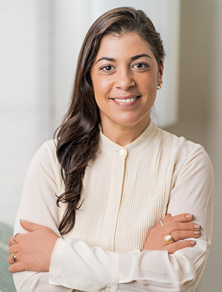 Attorney Alexandria Lipton