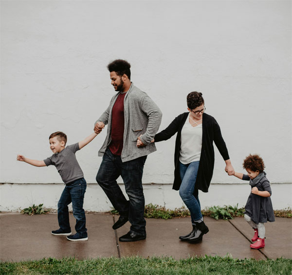family first