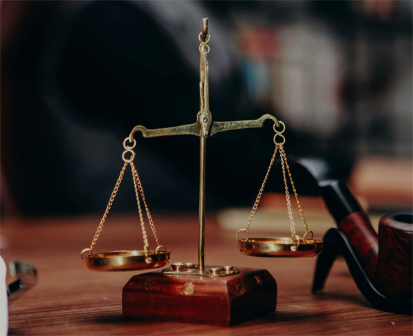 trial